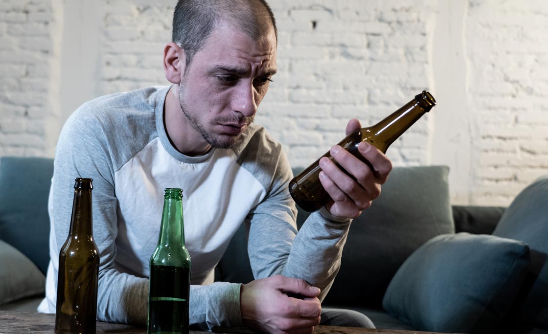 Убрать алкогольную зависимость в Зернограде