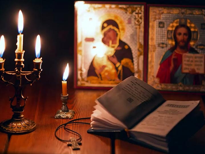 Эффективная молитва от гадалки в Зернограде для возврата любимого человека